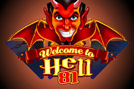 Welcome to Hell 81