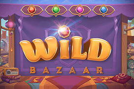 Wild Bazaar